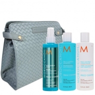 ����� Moroccanoil Holiday Frizz Control 2025 ���������� ����������� �����